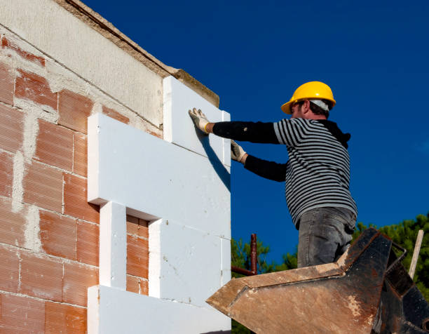 Best Insulation for Specific Applications in Foothill Farms, CA