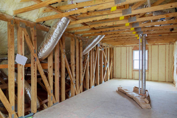 , CA Insulation Contractor Company